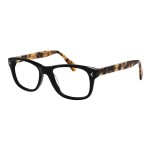 Morley Black / Leopard-20