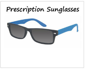 prescription sunglasses